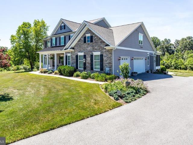 House for sale in New Windsor, Maryland