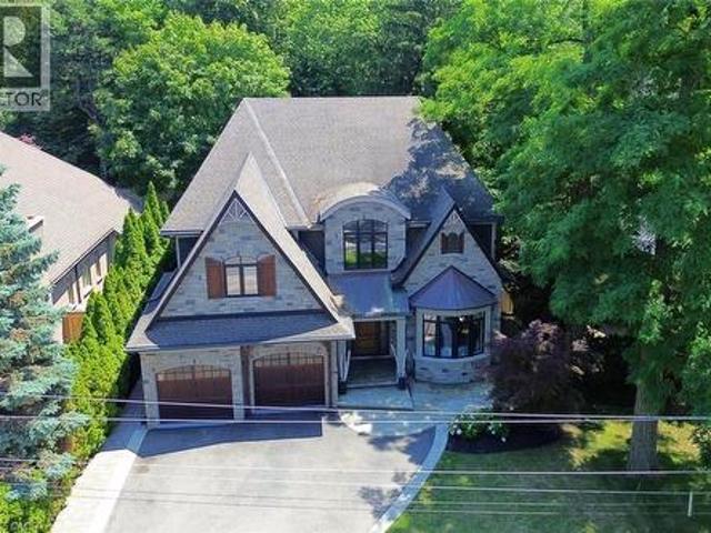 House for sale in Burlington, Ontario