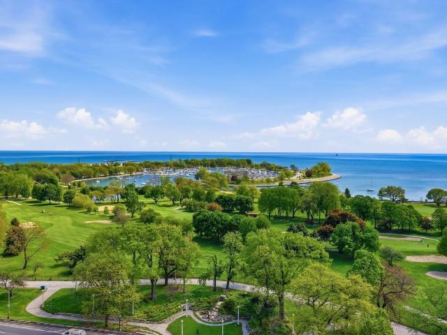 Apartment for rent in Chicago Park, Illinois