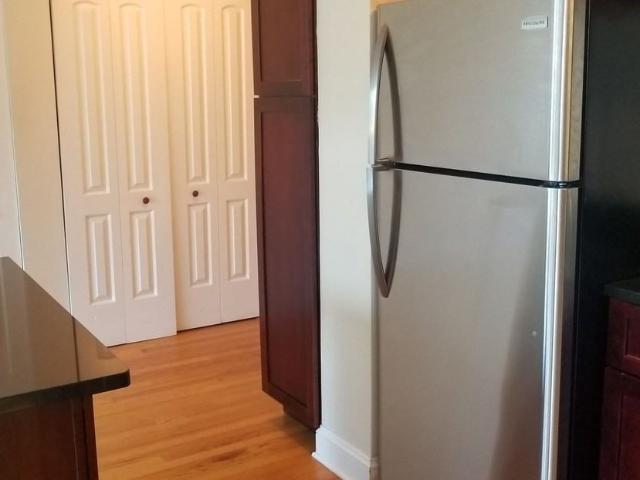 Apartment for rent in Chicago Park, Illinois