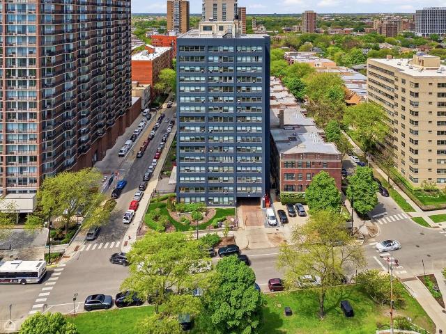 Apartment for rent in Chicago Park, Illinois