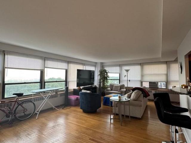 Apartment for rent in Chicago Park, Illinois