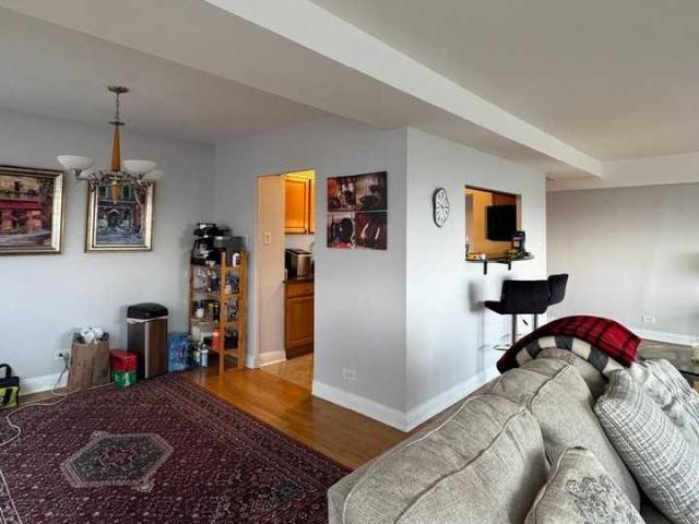 Apartment for rent in Chicago Park, Illinois