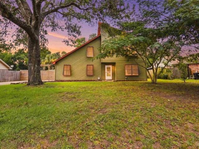 House for sale in Pensacola, Florida