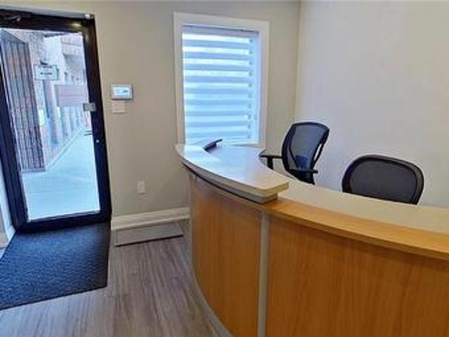 Commercial for sale in Burlington, Ontario