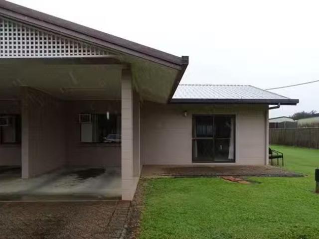 House for rent in Innisfail, Queensland