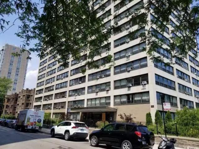 House for rent in Chicago