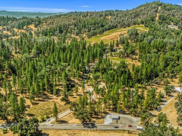 House for sale in Placerville, El Dorado County
