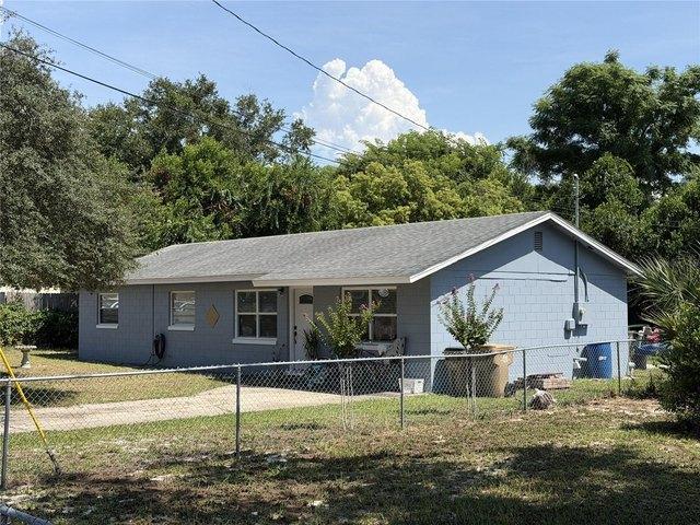 House for sale in Oakland Park, Mount Dora