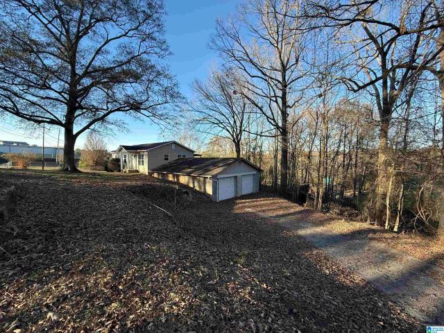 House for sale in Bessemer, Alabama