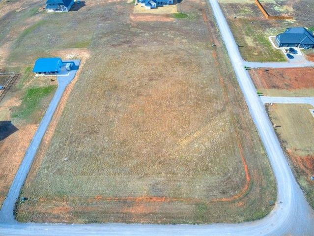 Land for sale in Piedmont, Oklahoma