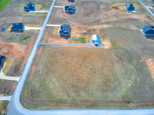 Land for sale in Piedmont, Oklahoma