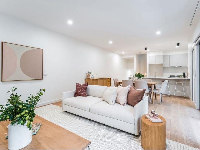 Townhouse for rent in Geelong, Victoria