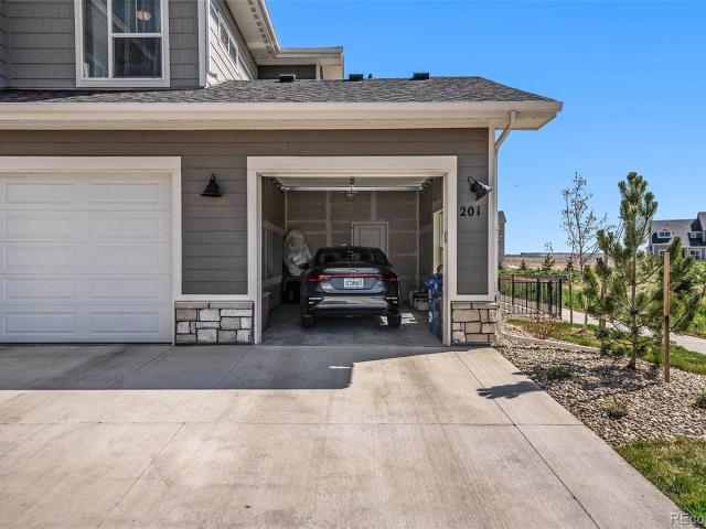 Condo for sale in Loveland, Colorado