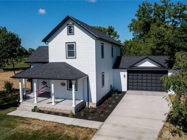 House for rent in Tipp City, Ohio