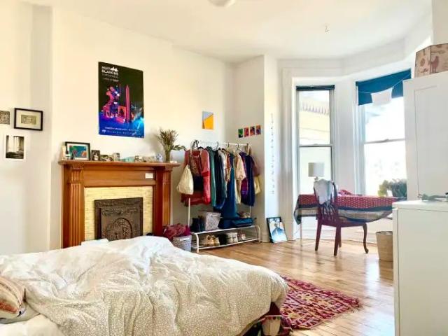 Apartment for rent in Le Plateau-Mont-Royal, Montréal