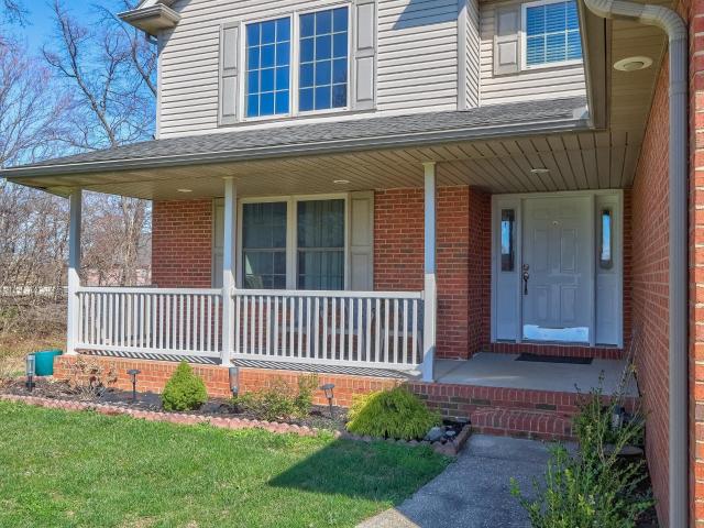 House for sale in Dubois, Indiana