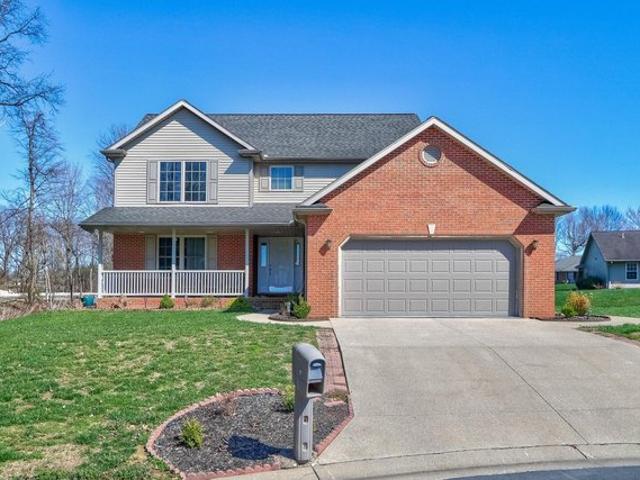 House for sale in Dubois, Indiana