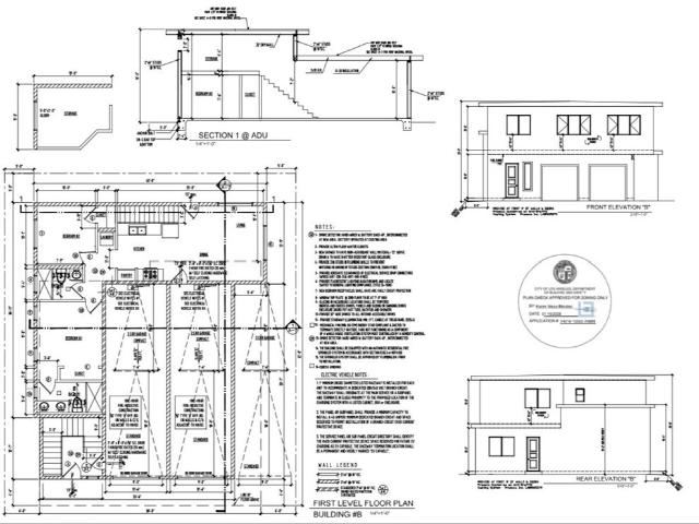 House for sale in Studio City Neighborhood Council District, Canoga Park