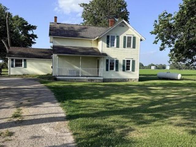 Farm for sale in Sandusky, Ohio