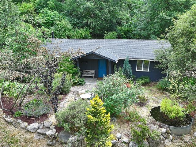House for sale in Langley, Washington