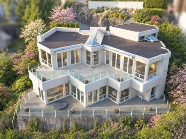 House for sale in West Vancouver, British Columbia