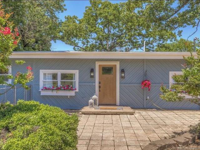 House for sale in Checotah, McIntosh County
