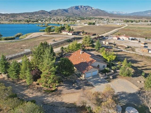 House for sale in Aguanga, California