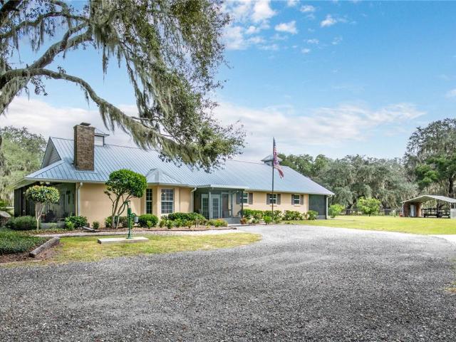 Property for sale in Umatilla, Florida