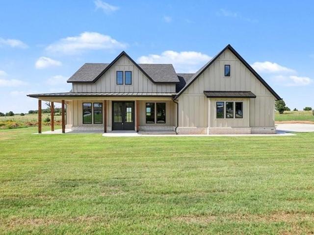 House for sale in Shawnee, Oklahoma