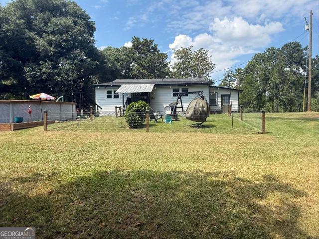 House for sale in West Point, Georgia
