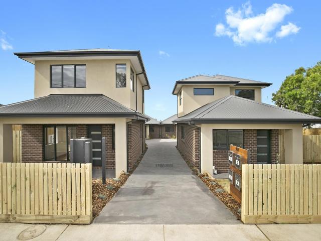 House for rent in Geelong, Victoria