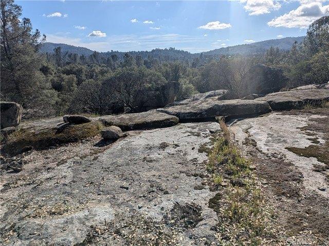 Land for sale in Mariposa, California