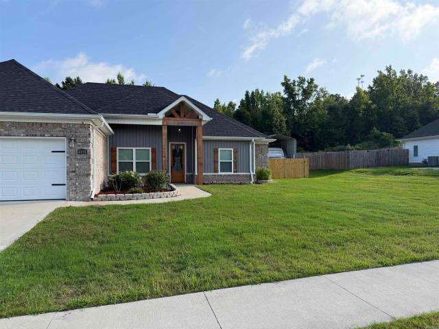 House for sale in Ark