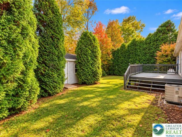 House for sale in Harpers, Lehigh Township
