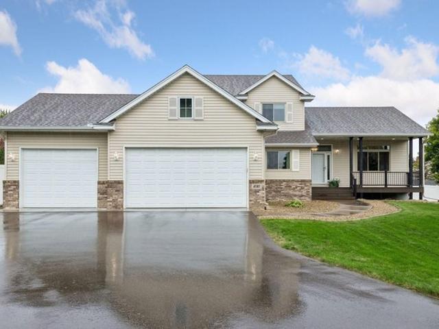 House for sale in Saint Michael, Wright County