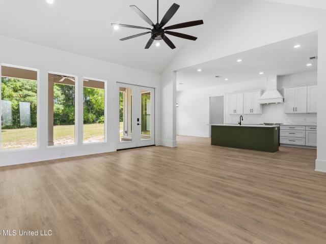 House for sale in Mississippi