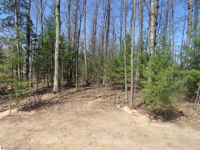 Land for sale in Grawn, Michigan