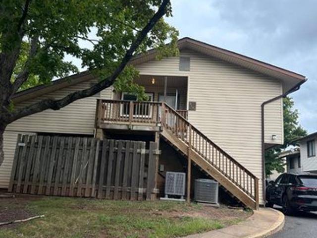 Condo for sale in Virginia
