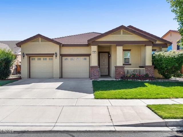 House for sale in Sparks Glencoe, Nevada