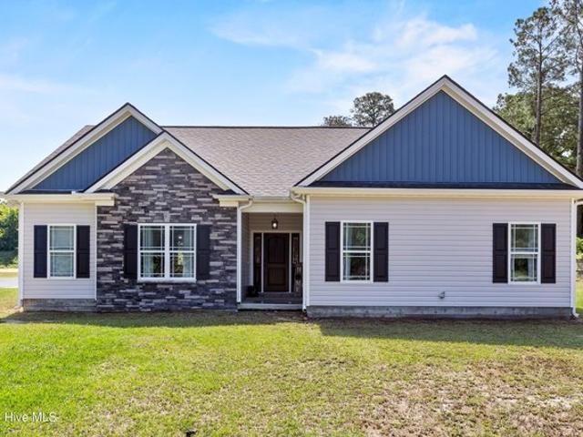 House for sale in Turkey, North Carolina