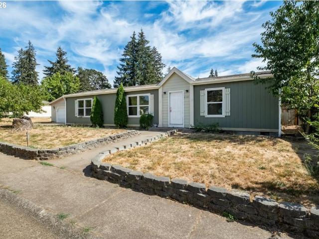 House for sale in Oregonia