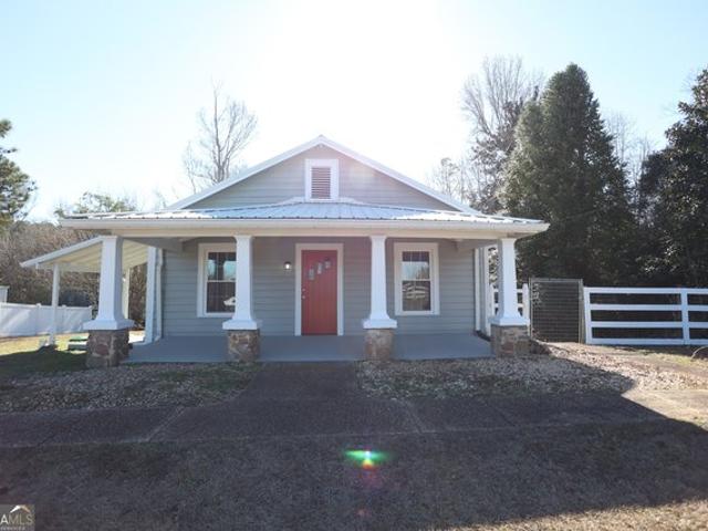 House for sale in Warm Springs, Georgia