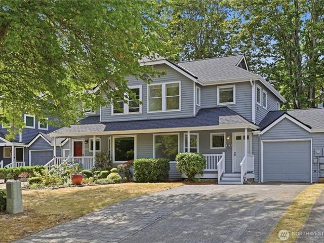 House for sale in Sammamish, Washington