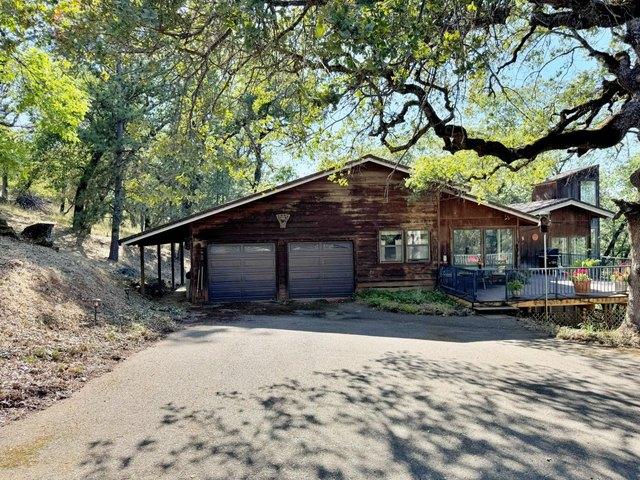 House for sale in Rescue, California