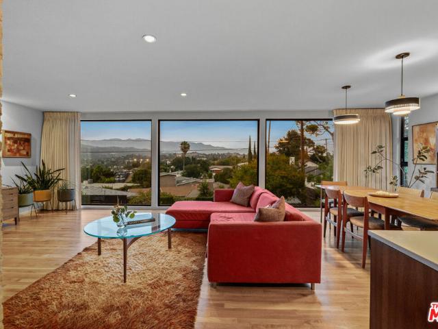 House for sale in Canoga Park, California