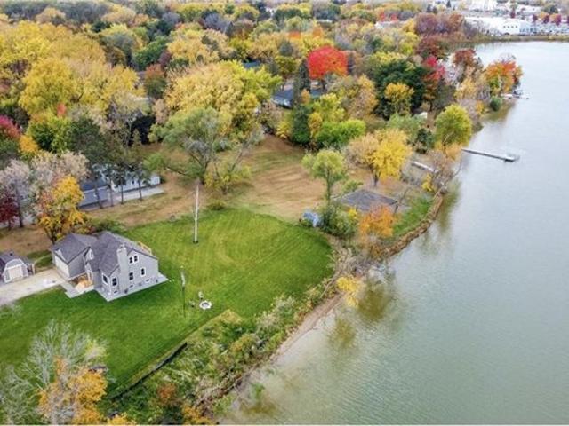 House for sale in Ramsey, Minnesota