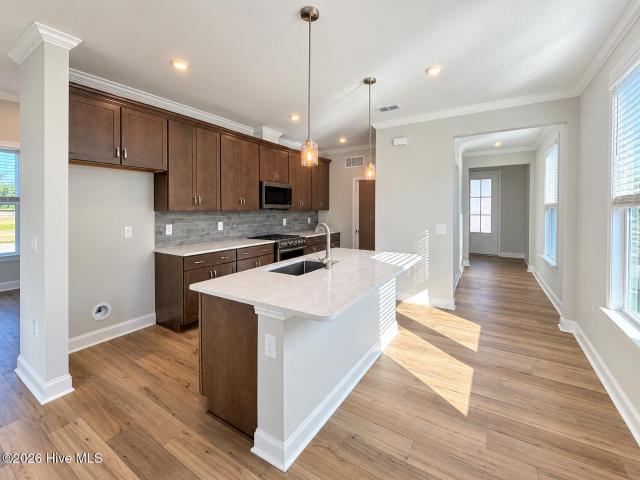 House for sale in Leland, North Carolina