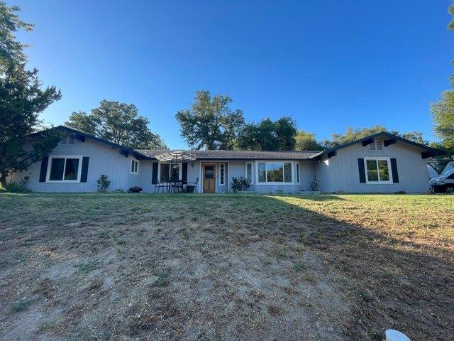 House for sale in Ahwahnee, California