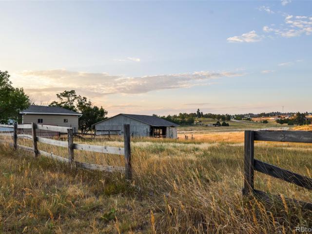 House for sale in Parker, Colorado